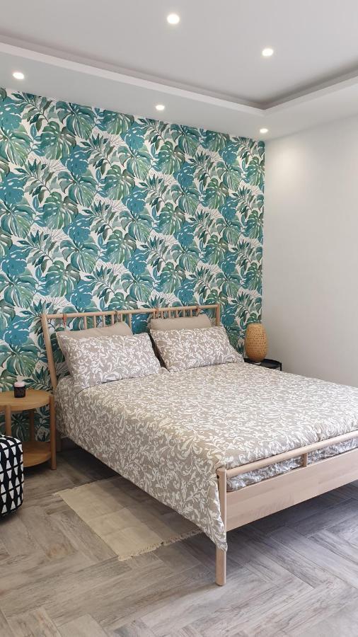 Casa Angelina Bed & Breakfast Ercolano Exterior photo