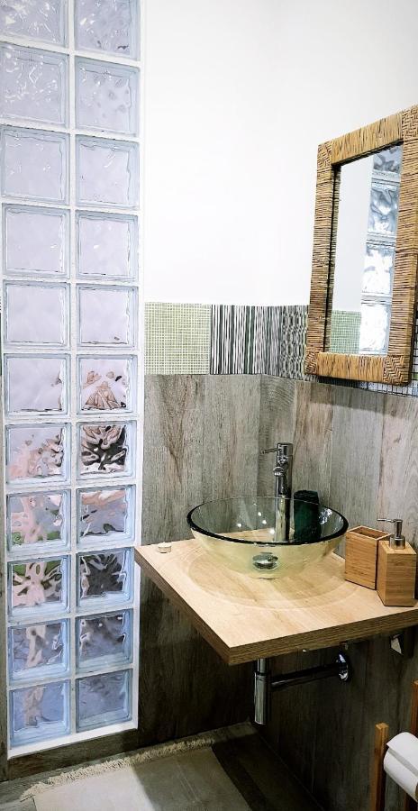 Casa Angelina Bed & Breakfast Ercolano Exterior photo