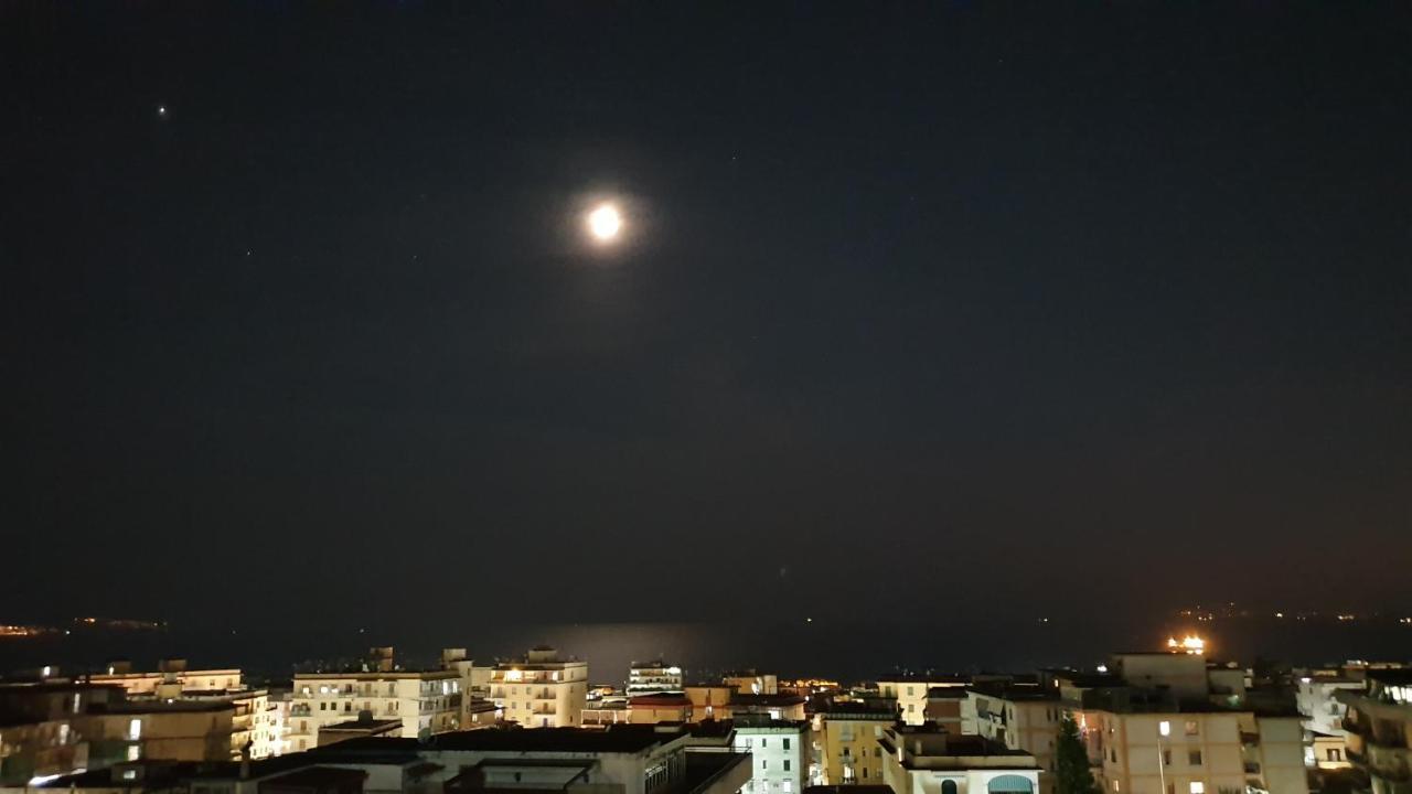 Casa Angelina Bed & Breakfast Ercolano Exterior photo